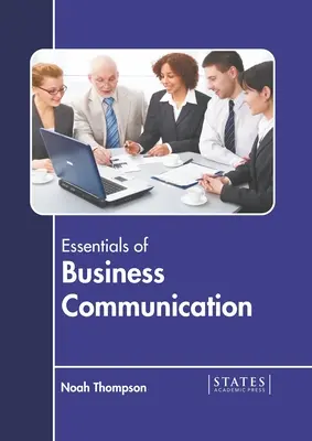 Základy obchodnej komunikácie - Essentials of Business Communication