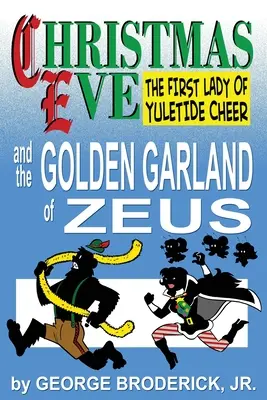 Štedrý večer a Diov zlatý veniec - Christmas Eve And The Golden Garland Of Zeus