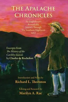 Apalačské kroniky - The Apalache Chronicles