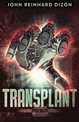 Transplantácia - Transplant