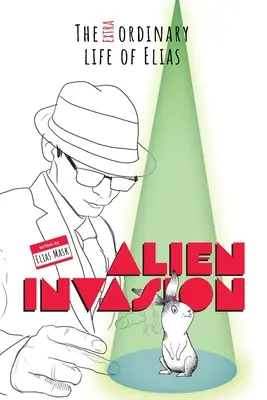 Invázia mimozemšťanov - Alien Invasion