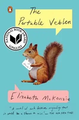 Prenosný Veblen - The Portable Veblen