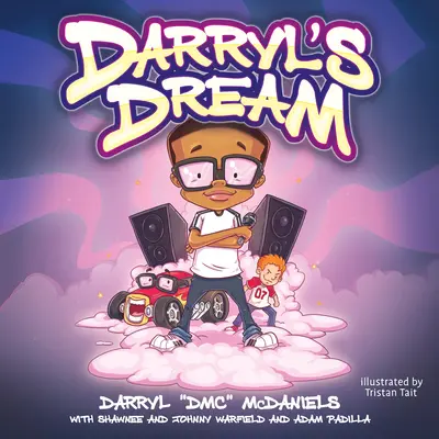 Darrylov sen - Darryl's Dream