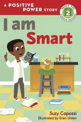 Som múdry (I Am Smart) - I Am Smart