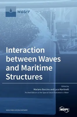 Interakcia medzi vlnami a morskými štruktúrami - Interaction between Waves and Maritime Structures