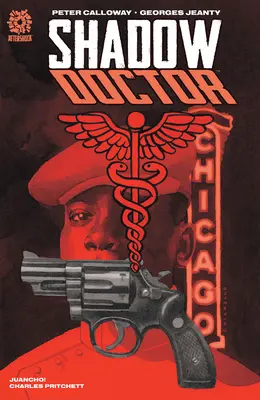 Tieňový lekár - Shadow Doctor
