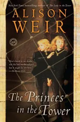 Kniežatá v Toweri - The Princes in the Tower