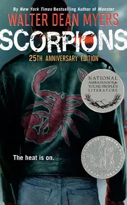 Škorpióny - Scorpions