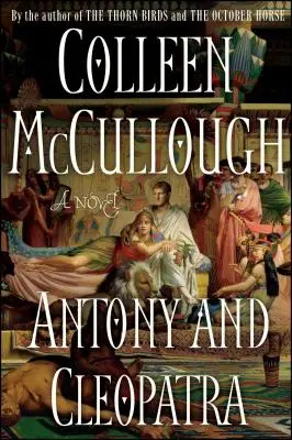 Antonius a Kleopatra - Antony and Cleopatra
