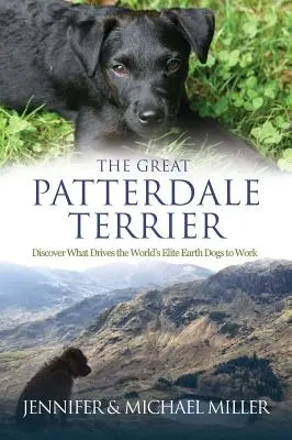 Veľký patterdale teriér - The Great Patterdale Terrier