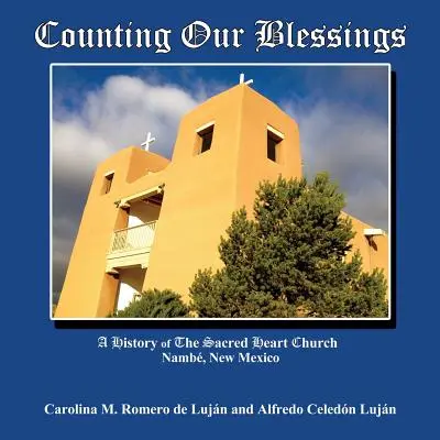 Počítanie našich požehnaní - Counting Our Blessings