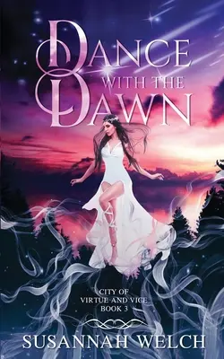 Tanec s úsvitom - Dance with the Dawn