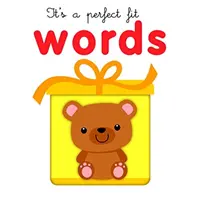 Je to perfektné: Slová - It's a Perfect Fit: Words
