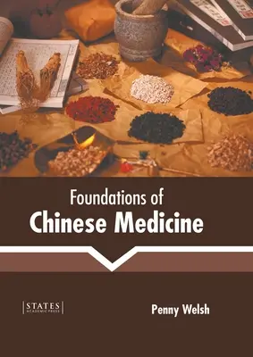Základy čínskej medicíny - Foundations of Chinese Medicine