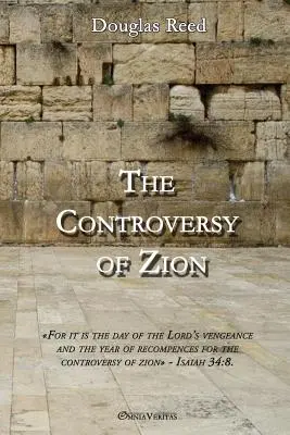 Sionský spor - The Controversy of Zion