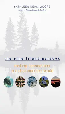 Paradox borovicového ostrova: Vytváranie spojení v odlúčenom svete - The Pine Island Paradox: Making Connections in a Disconnected World