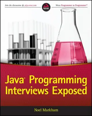 Programovanie v Jave - odhalené rozhovory - Java Programming Interviews Exposed