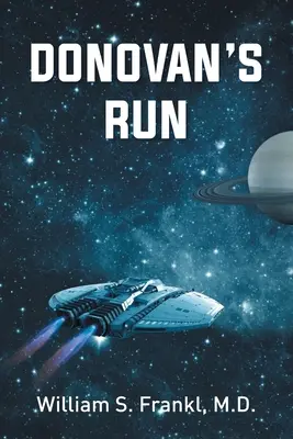 Donovanov beh - Donovan's Run