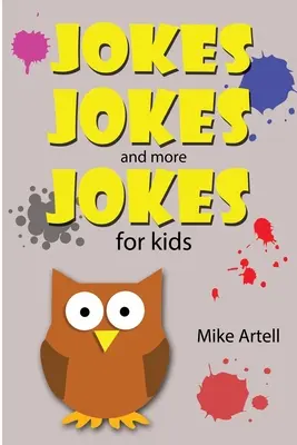 Vtipy Vtipy a ďalšie vtipy pre deti - Jokes Jokes And More Jokes For Kids