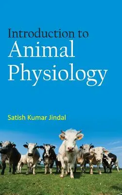 Úvod do fyziológie živočíchov - Introduction to Animal Physiology