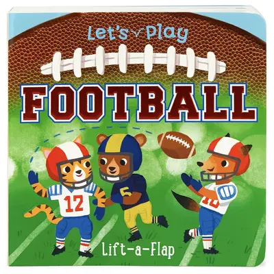 Zahrajme si futbal - Let's Play Football