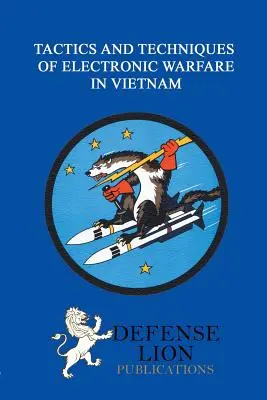 Taktika a techniky elektronického boja - Tactics and Techniques of Electronic Warfare