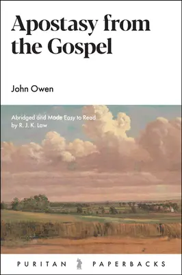 Odpadnutie od evanjelia - Apostasy from the Gospel