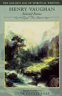 Henry Vaughan: Vybrané básne - Henry Vaughan: Selected Poems