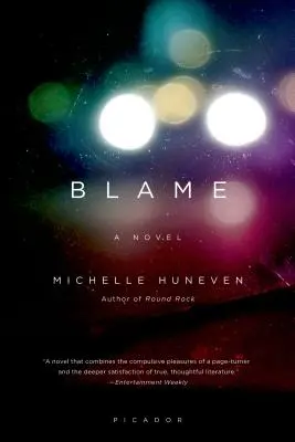 Obviňovať - Blame