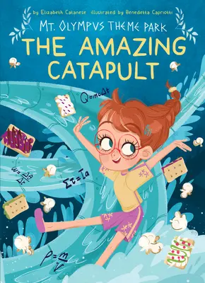 Úžasný katapult - The Amazing Catapult