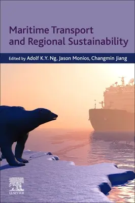 Námorná doprava a regionálna udržateľnosť - Maritime Transport and Regional Sustainability