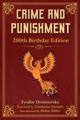 Zločin a trest: 200. narodeninové vydanie - Crime and Punishment: 200th Birthday Edition