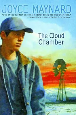 Oblačná komora - The Cloud Chamber