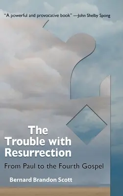 Problémy so vzkriesením - Trouble with Resurrection