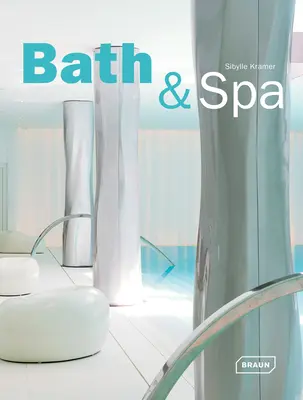 Kúpele a kúpele - Bath & Spa