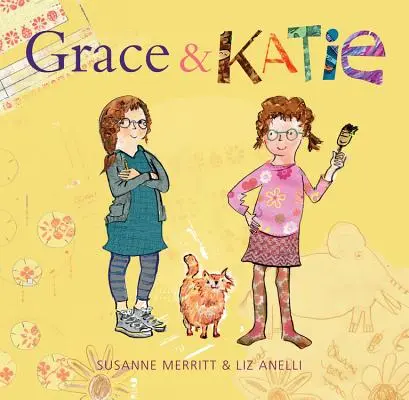 Grace a Katie - Grace and Katie