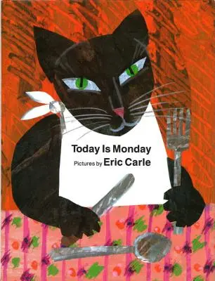 Dnes je pondelok - Today Is Monday