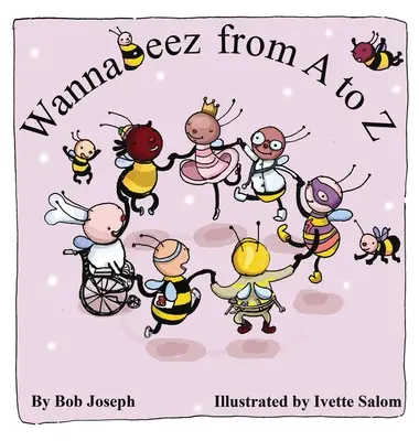 WannaBeez od A po Z - WannaBeez from A to Z