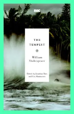 Búrka - The Tempest