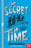 Tajomstvo v čase - Secret in Time