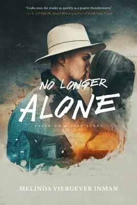 Už nie sám: Na základe skutočného príbehu - No Longer Alone: Based on a True Story