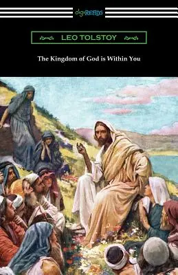 Božie kráľovstvo je vo vás - The Kingdom of God is Within You