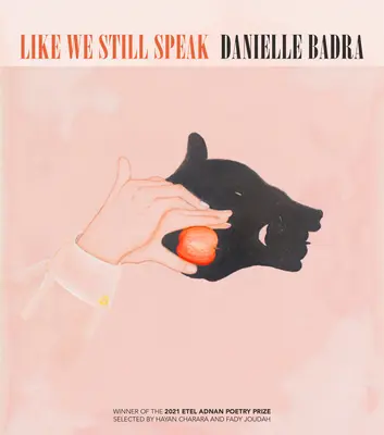 Akoby sme stále hovorili - Like We Still Speak