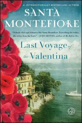 Posledná plavba lode Valentina - Last Voyage of the Valentina