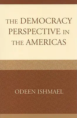 Perspektíva demokracie v Amerike - The Democracy Perspective in the Americas