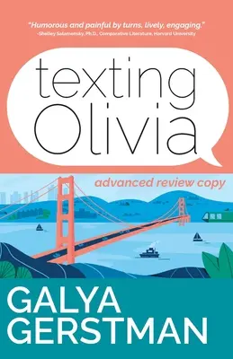 Textovanie Olivia - Texting Olivia