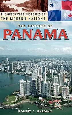 História Panamy - The History of Panama