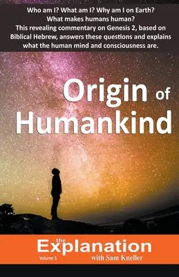 Pôvod ľudstva - Origin of Humankind