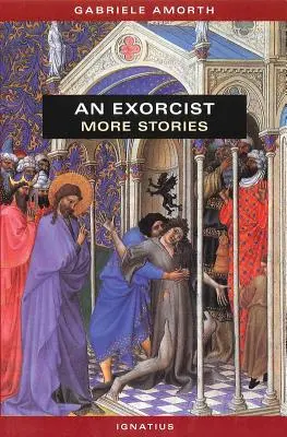 Exorcista: Ďalšie príbehy - An Exorcist: More Stories