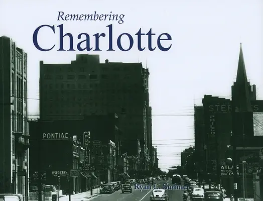 Spomienka na Charlotte - Remembering Charlotte